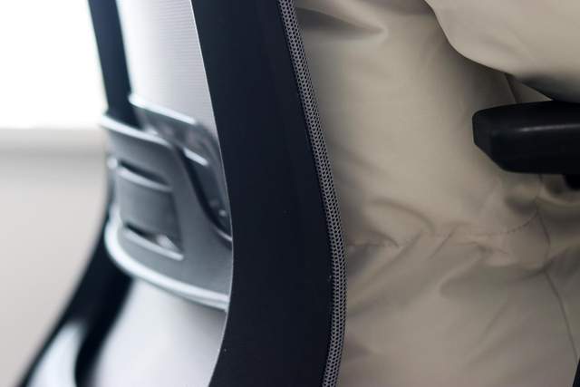 捡到便宜了！花六百多入手的人体工学椅：也这么香