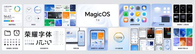 MagicOS7.0赋能智慧场景，新荣耀携手生态伙伴共赢