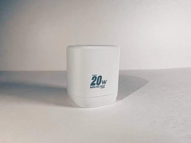 南卡C2，一头双口，高效便捷