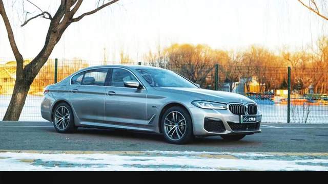 「e汽车」试驾华晨宝马535Le：当经典可以更环保 当环保可以更潮流