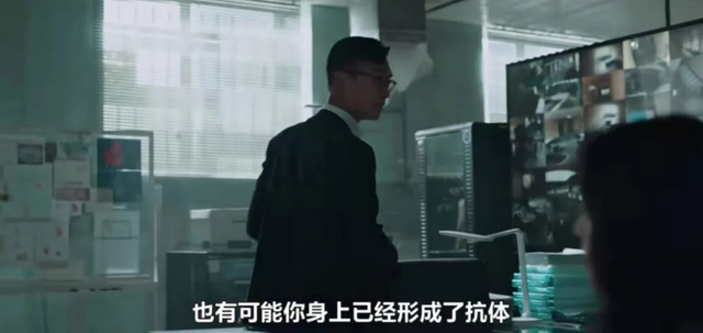 韩国最新丧尸片《幸福》：R级爆款尺度逆天