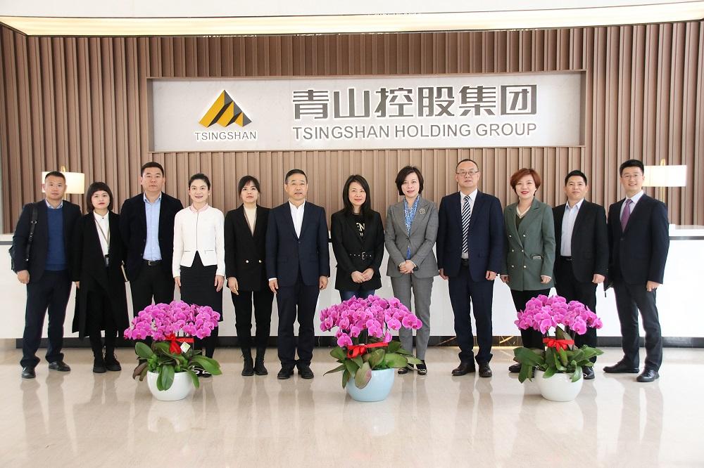 这次美国人对我国镍产业巨头青山控股下手,可谓是极其精准 - 飞鸽网