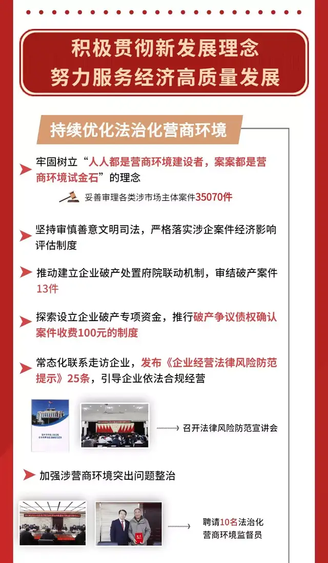 砥砺奋进创佳绩，一起来看随州法院这五年！随州法院,人民代表大会,工作报告,法院亮点,未来工作计划