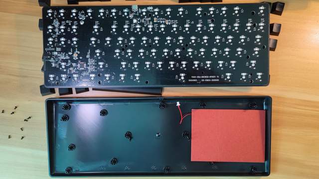 百元级别竟然是三模？而且是“海王”？！随意切换无压力！