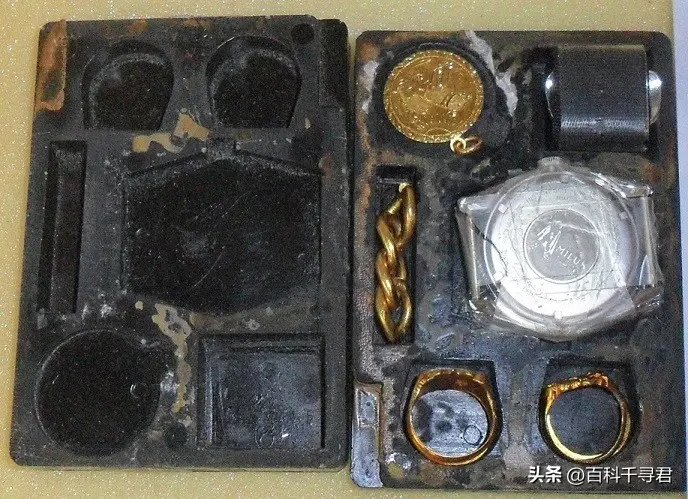 网传美国空军飞行员腰带上有十枚一盎司的金币，做弃机跳伞后的保命钱，这是事实吗？