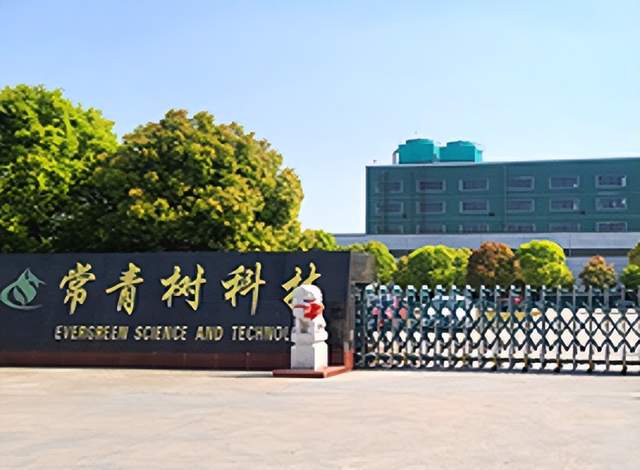 常青科技新版招股书数据“变脸”，与环评文件信披“打架” 公司 第1张