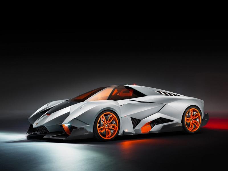 2021炫酷的汽车壁纸分享!给你带来好心情__懂车帝