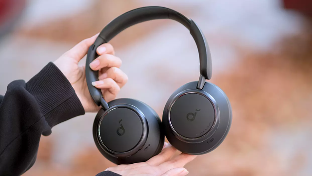 横扫亚马逊的国产耳机品牌，声阔Q45再搅局千元市场，表现如何？