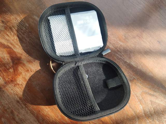 我的睡眠我做主——左点睡眠仪助您自由睡