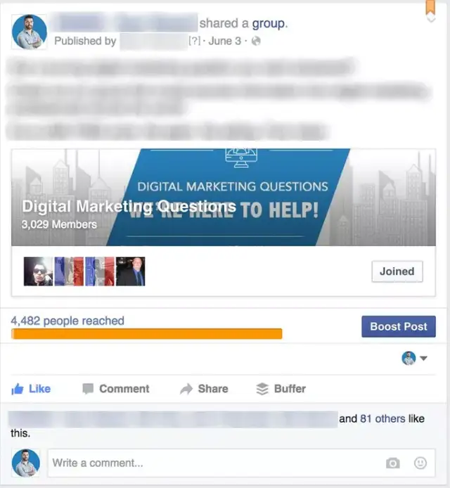 0 成本引流｜教你玩转 Facebook Group 社群运营