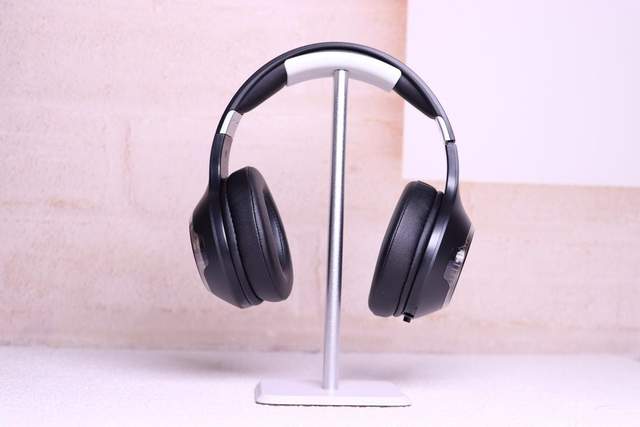 漫步者G4 S雷霆版上手体验 双模蓝牙极速体验 专为游戏发烧友而生