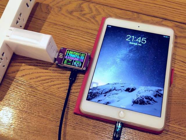 年终好物推荐：一个顶多个，ORICO 100W氮化镓充电器上手实测