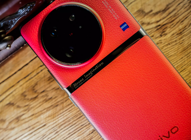 vivo X90 Pro�������飺�����2022���󱭡��콢�еı�ˣ�