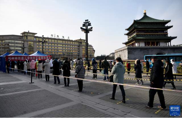 晚报|官方解答"两节"能否出行 薇娅偷逃税被罚13亿