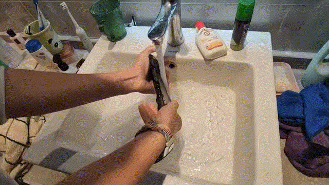 户外天花板，AGM H5 Pro让你体验硬核三防！