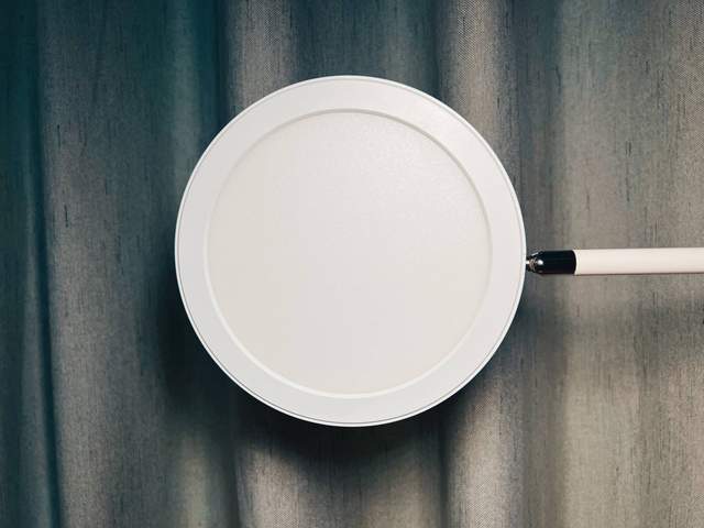 南卡L1护眼台灯，孩子学习小帮手