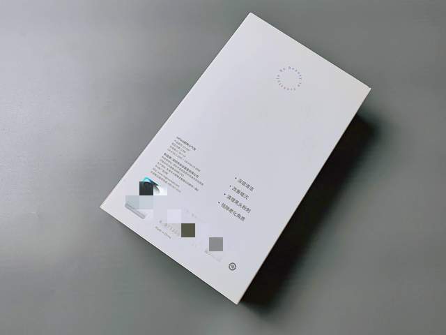 你有祛黑头的烦恼吗? inFace 超微小气泡清洁仪温润祛黑头不伤肤