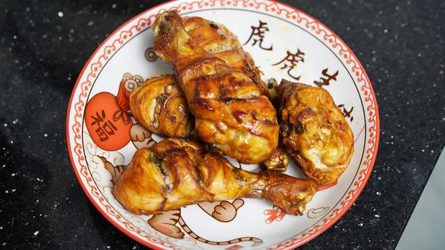 媳妇的最爱!九阳太空空气炸锅,真的很好用