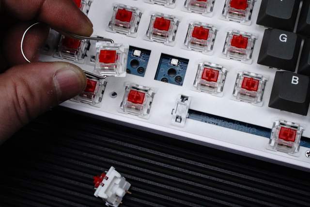 看着舒服，用着得劲，TT无线键鼠打造极简桌面好物