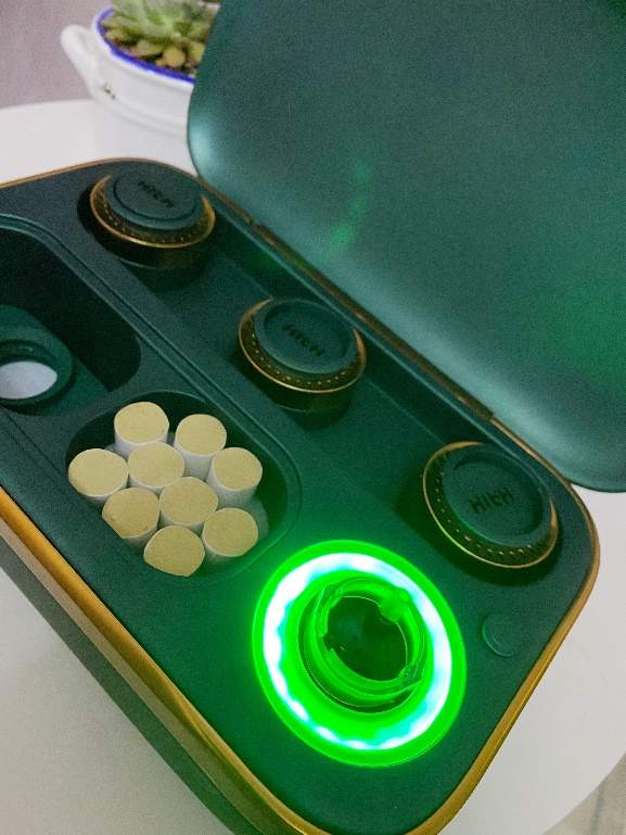 轻松简单放松身体！快把好用打在公屏上