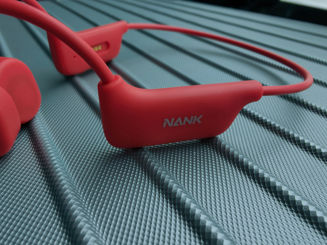 性价比超高的骨传导耳机，南卡 Runner CC3评测！