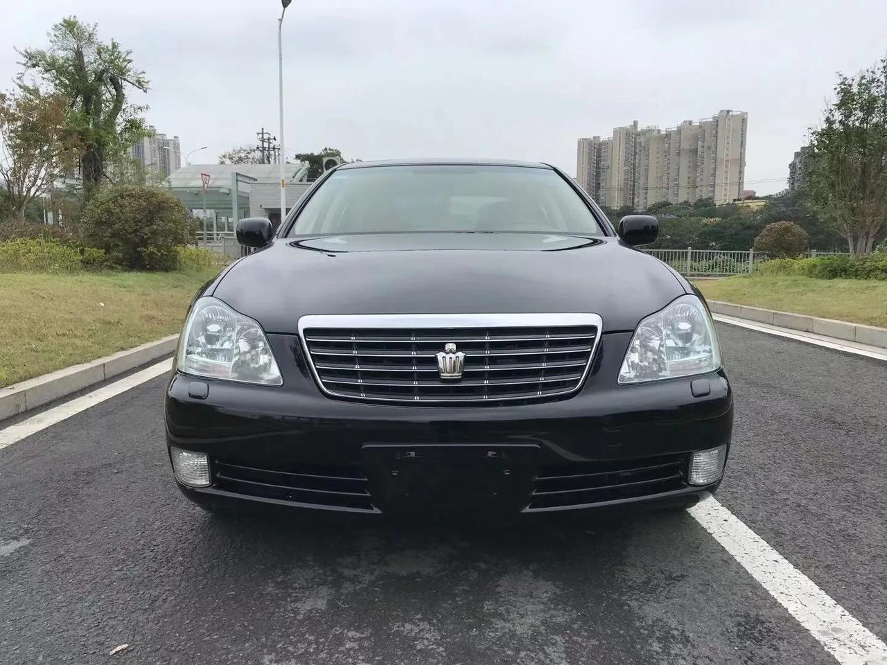 06年一手极品情怀大皇冠30沙龙版一代经典不容复制原版螺丝未动里外