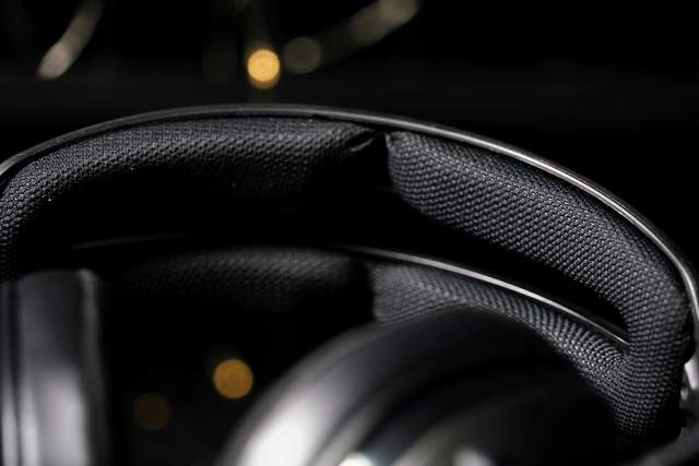 低调设计，超凡实力：EPOS音珀GPS370带你领略大神操作