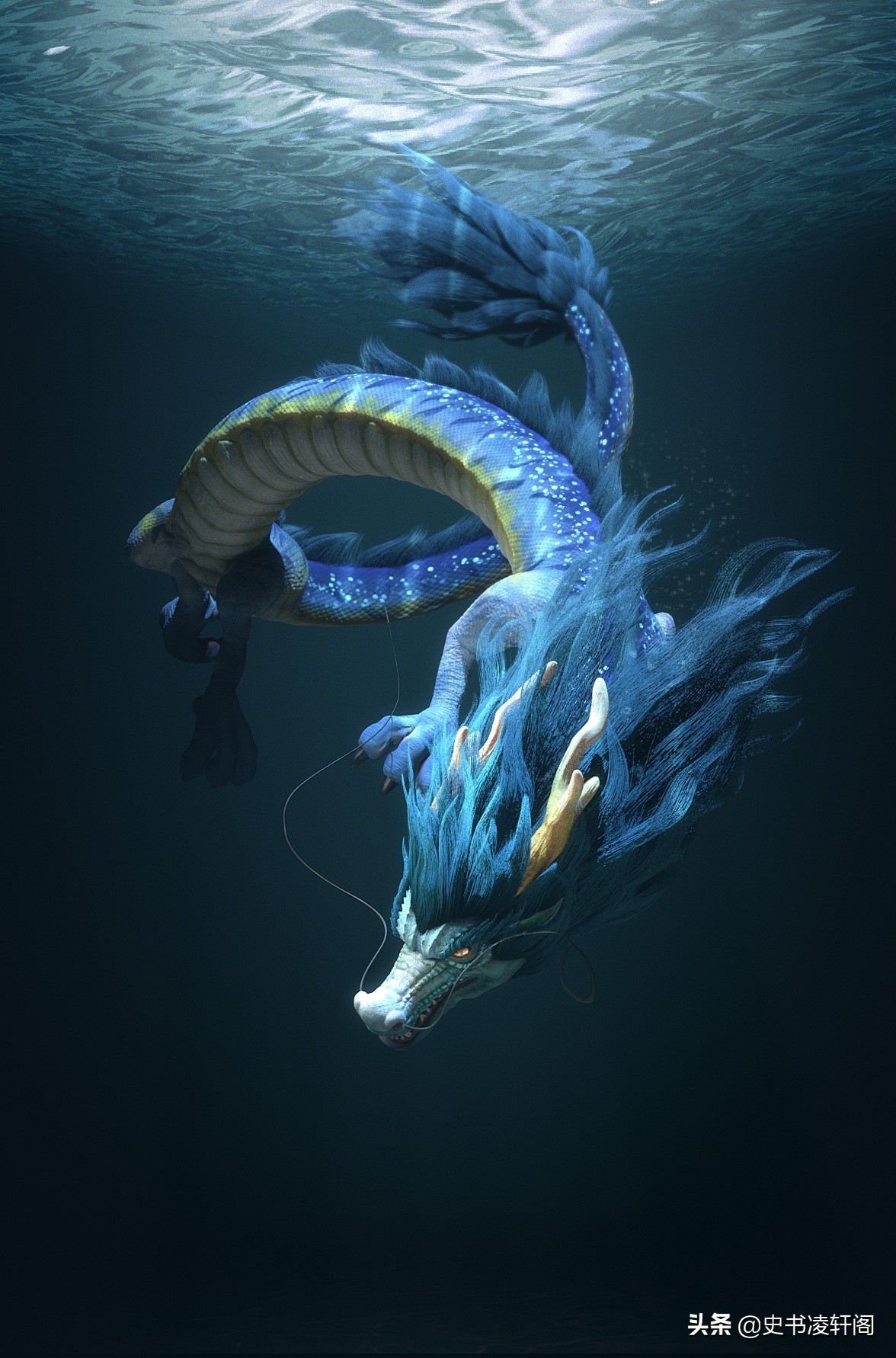 西游记二郎神怎么排名 西游记天庭十大神将,哪吒,奎木