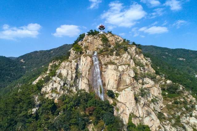 沂蒙山银座天蒙旅游区(天蒙山景区)官方网站