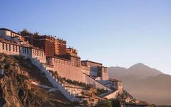 西藏这20个拍照超出片的地方，你至少要去10个
