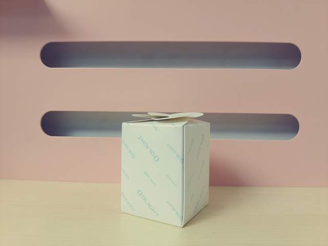 新奇好玩的太空人小玩物——傲雷小彩星MCs