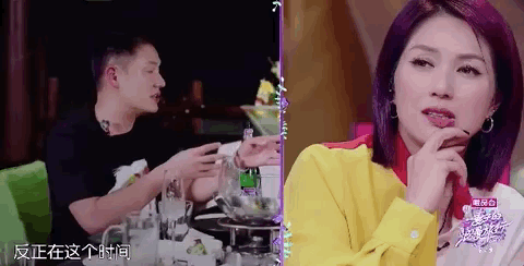 回顾杨千嬅的三段感情,从陈奕迅到郑中基,每段都是轰轰烈烈