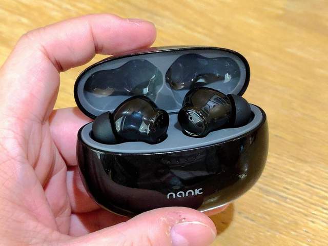 越南代工AirPods 3质量差？国货当自强南卡A2蓝牙耳机给你新惊喜