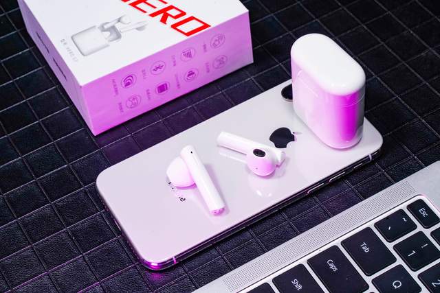 慧眼识“英雄”，老品牌英雄真无线蓝牙耳机，性价比真高