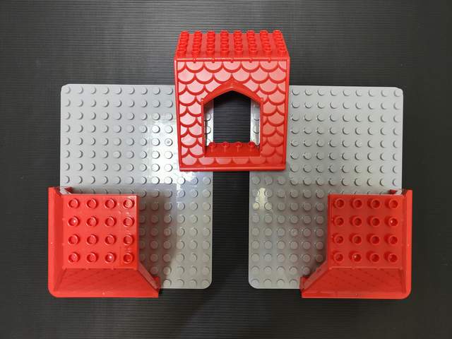 家有小小建筑师，自己在家DIY建造别墅是什么体验？