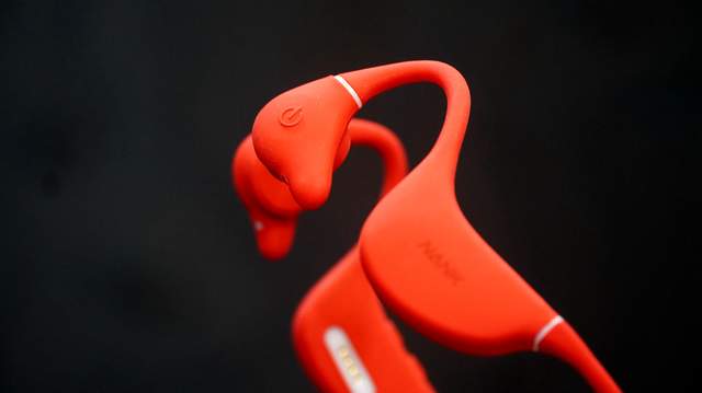 都2023了，你的蓝牙耳机更换为骨传导耳机了吗