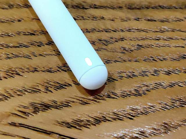 南卡Pencil无线充版：仅Apple Pencil五分一的价格，100%功能体验