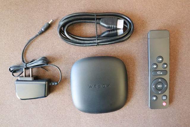 老电视300元畅爽升级，泰捷WE60C升级版电视盒子体验