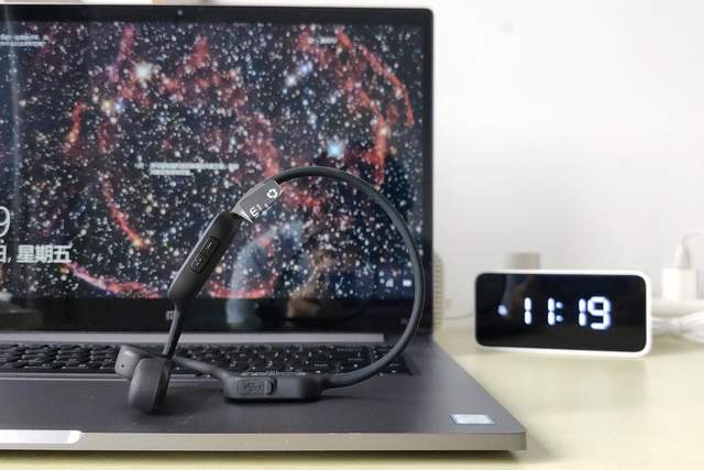 Dacom E80体验， 一款接近无漏音的骨传导耳机