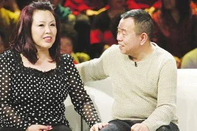潘长江的过往和妻子住厕所8年，走红后却想要离婚！！