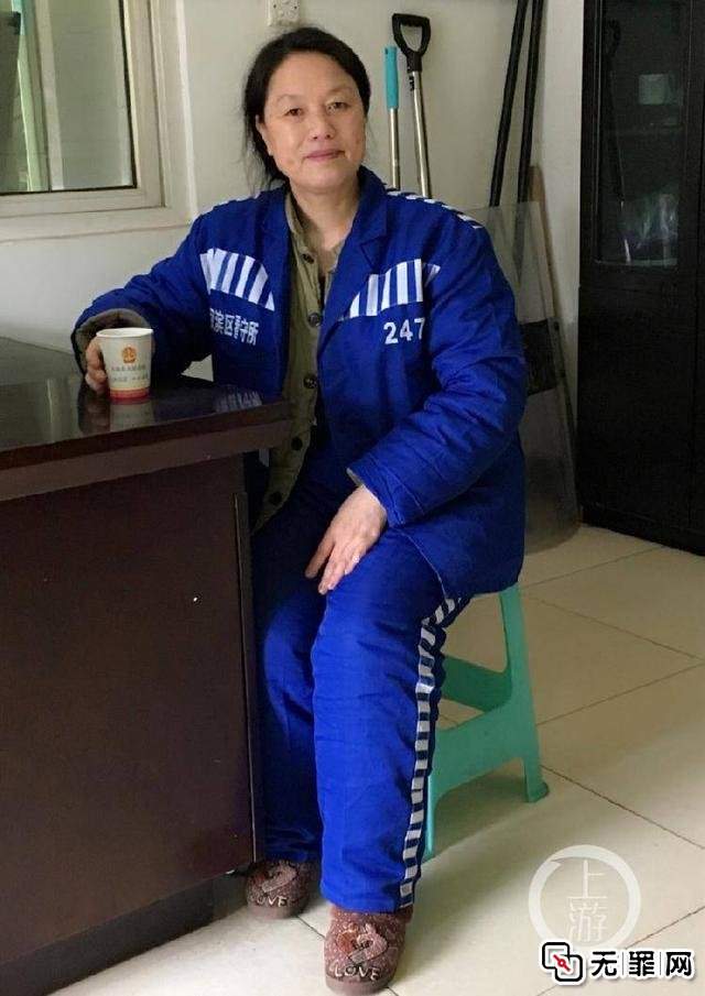 因帮家乡村民举报污染却成当地“首起涉恶势力头目”，二审改判无罪，申请国赔已受理