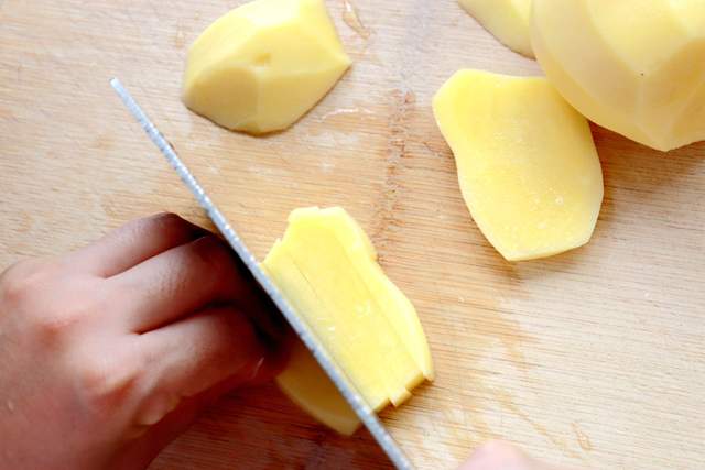 分享5个空气炸锅美食，操作简单，味道YYDS