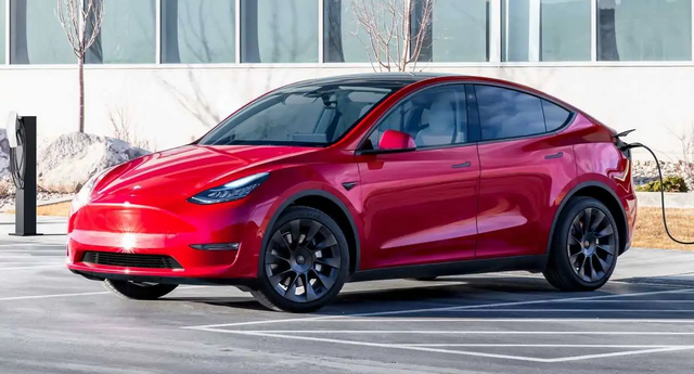 特斯拉model 3/model y全系价格下调