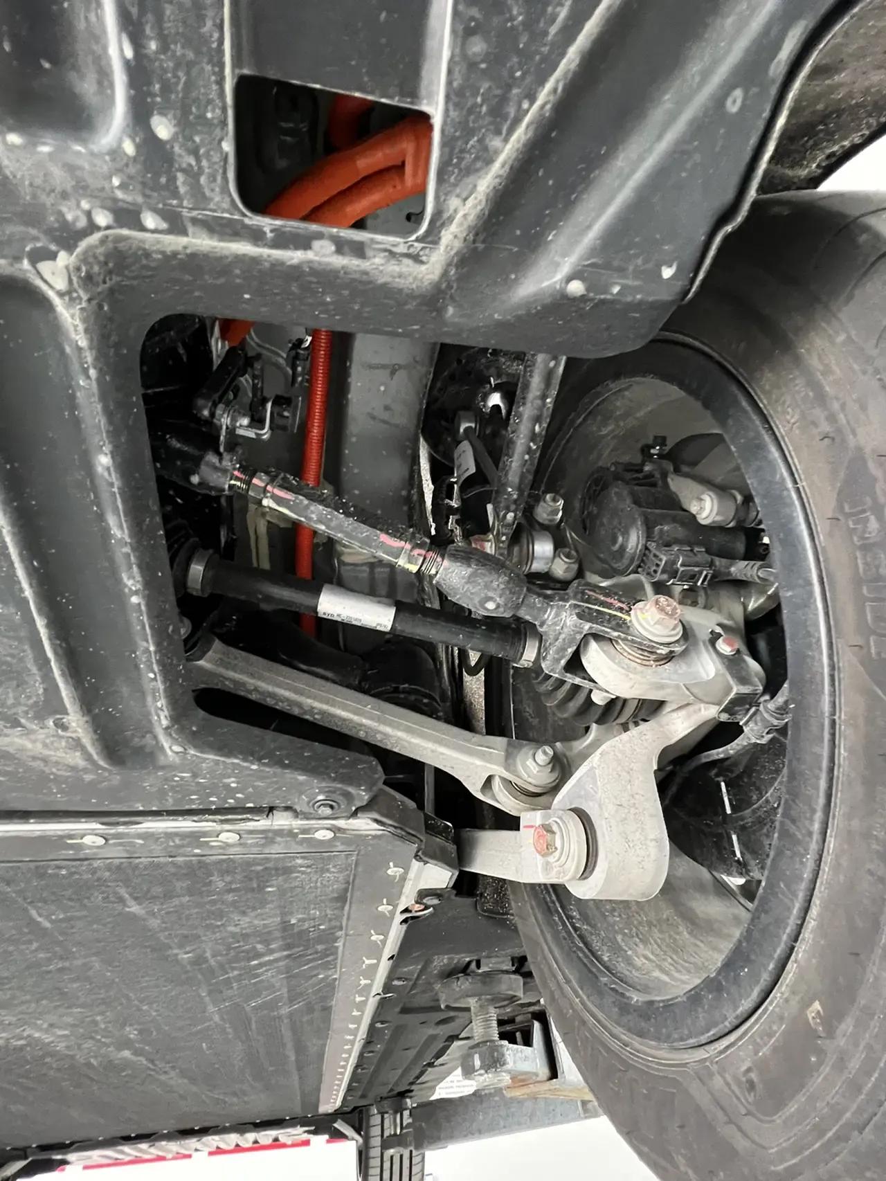比亚迪# #汽车