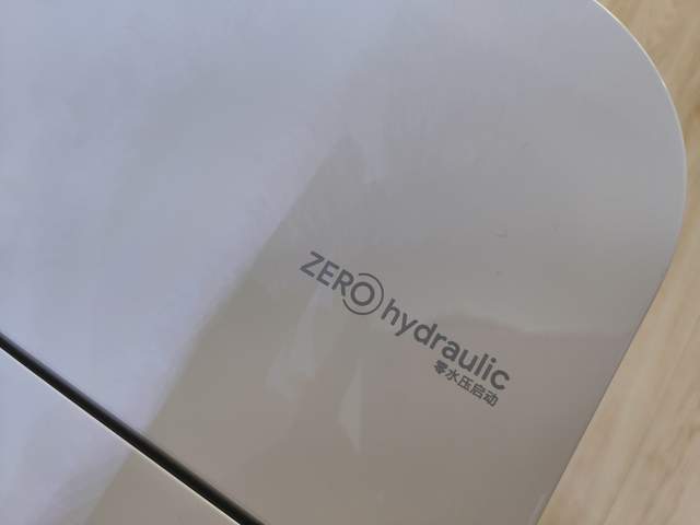 有冲劲无压力，智米智能马桶一体机2S感应版真的好用