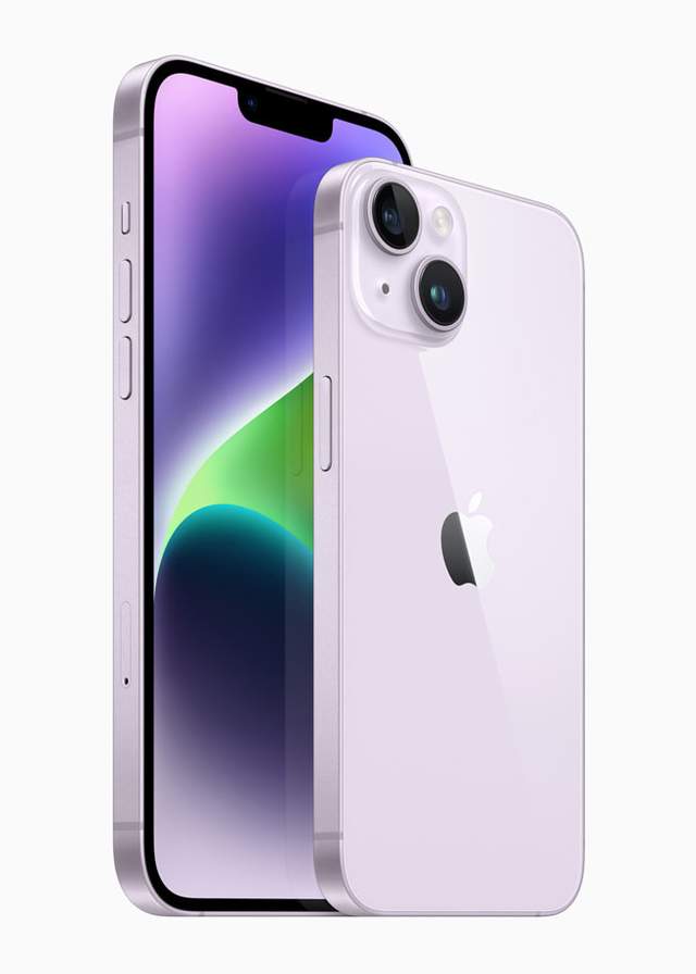 必读苹果官方解读iphone14propromaxiphone1