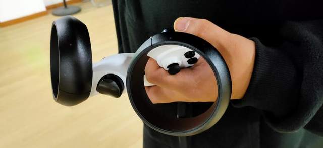 元宇宙迎来爆发年，奇遇DreamVR一体机飞入寻常百姓家