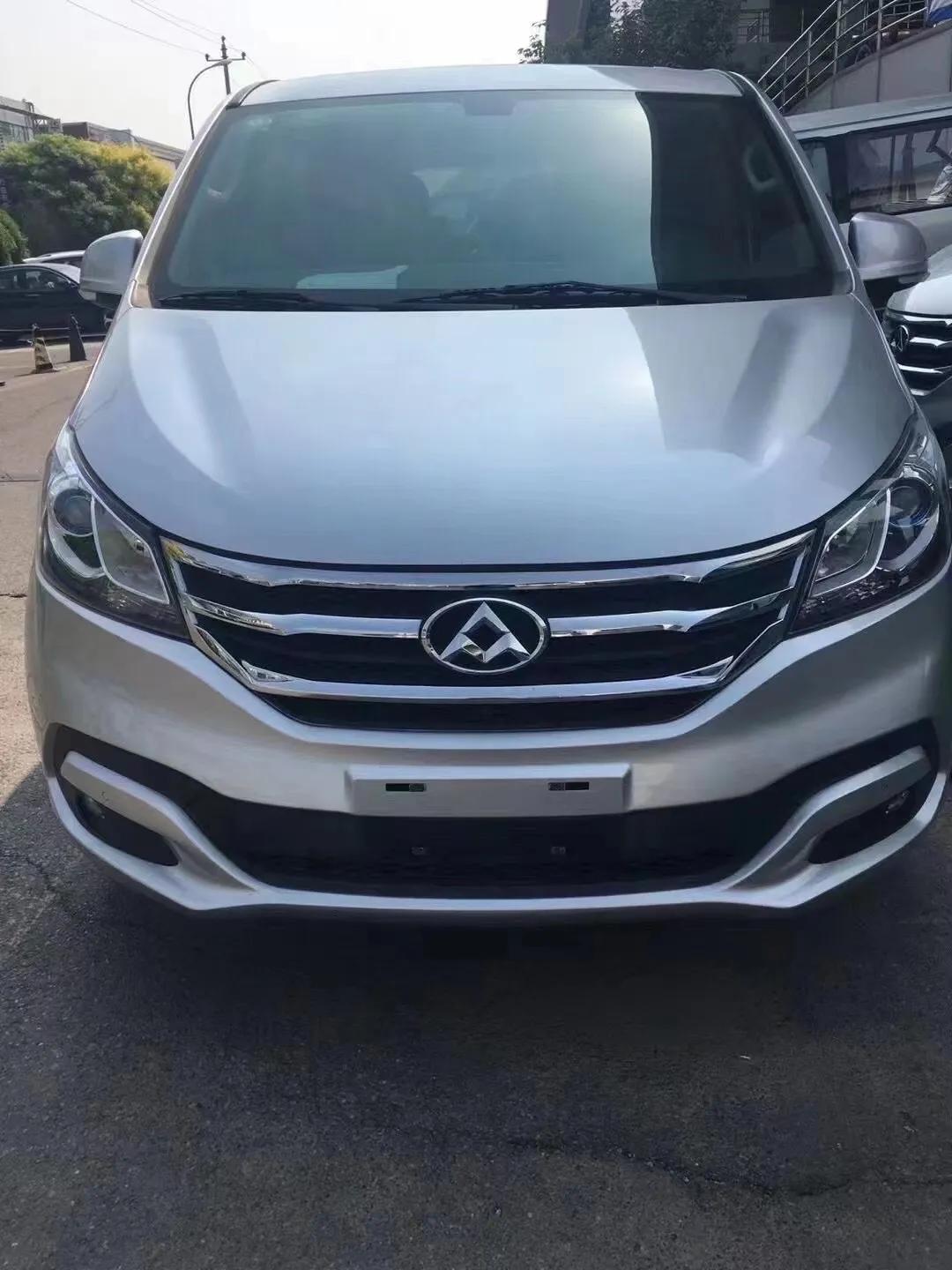 带京牌车辆:上汽大通g10,v80,福田g7,蒙派克,金杯