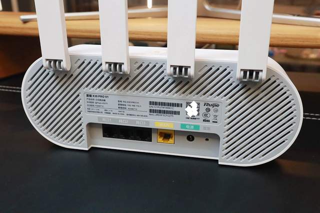 儿童上网行为管理｜锐捷小白路由器评测