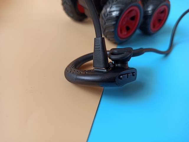 骨传导也有好音质，Dacom E60骨传导耳机评测